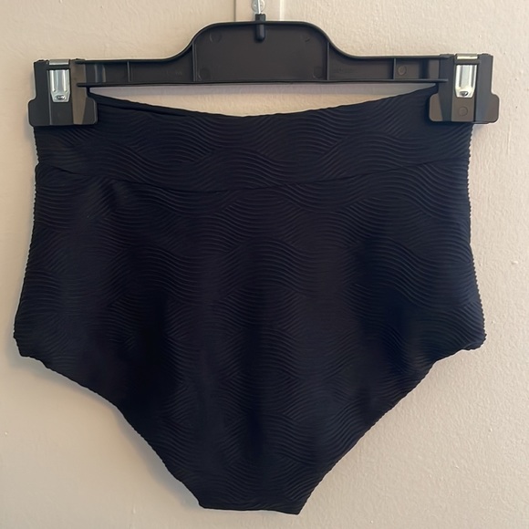 Seafolly Capri Sea High Waisted Pant - Picture 2 of 3